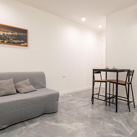 La Maison Di Tina Napoli Dış mekan fotoğraf