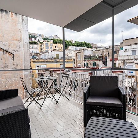 La Maison Di Tina Napoli Dış mekan fotoğraf
