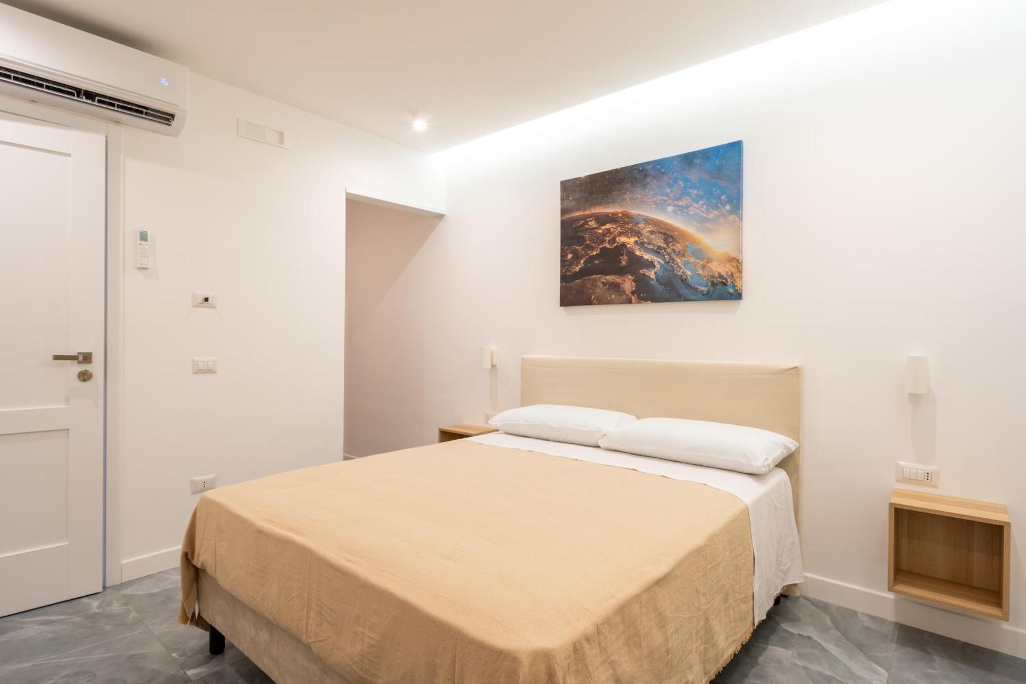 La Maison Di Tina Napoli Dış mekan fotoğraf